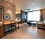 Queentown hotel