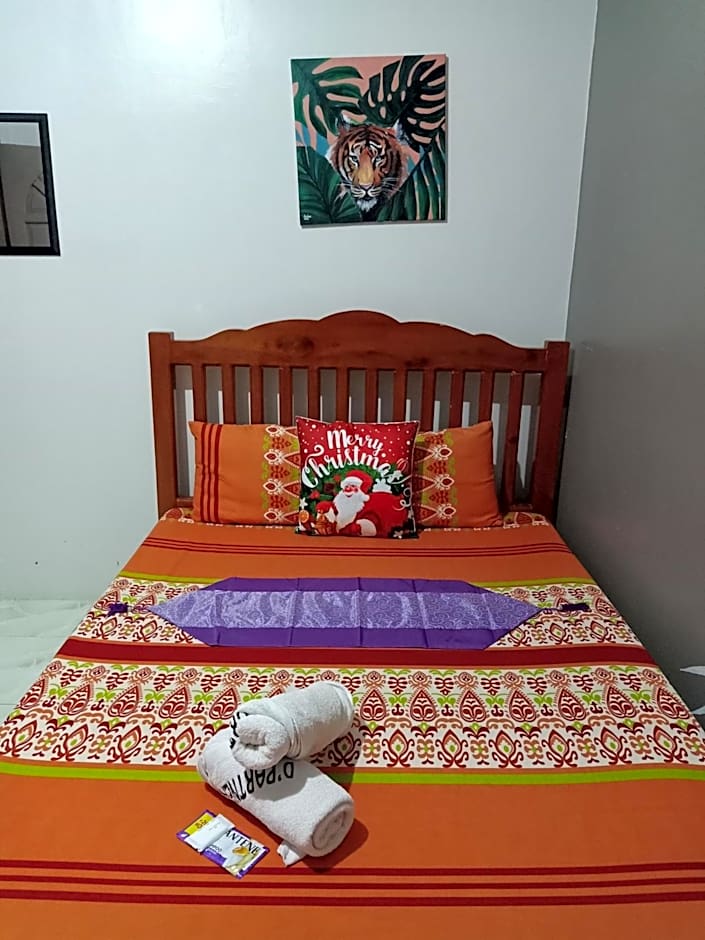D' Partner's Inn
