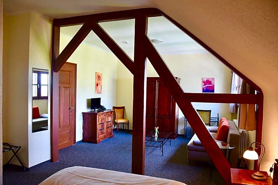 Hotel & Chalets Herrihof