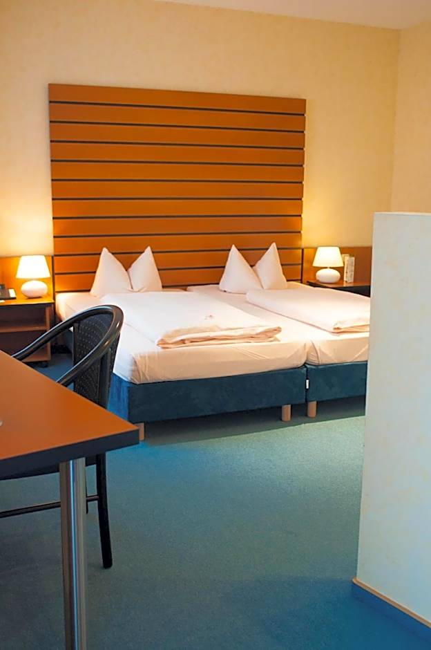 Hotel Stadt Püttlingen