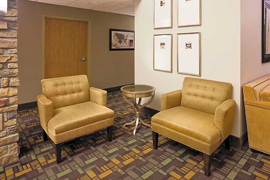 AmericInn by Wyndham Osage