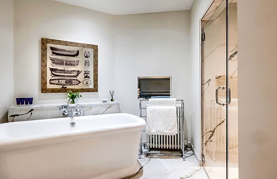 Bailbrook House Hotel - a Hand Picked Hotel