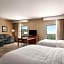 Hampton Inn By Hilton & Suites Lavonia