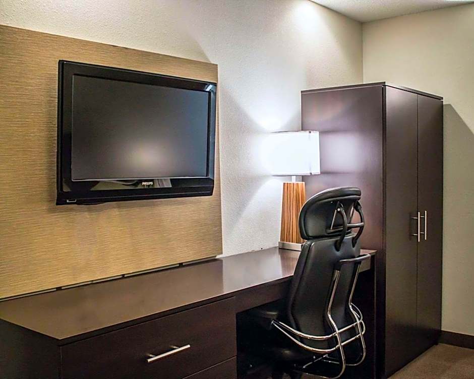 Sleep Inn Summersville - New River Gorge Area