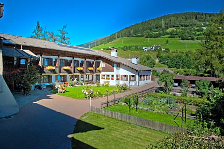 Residence die Färbe