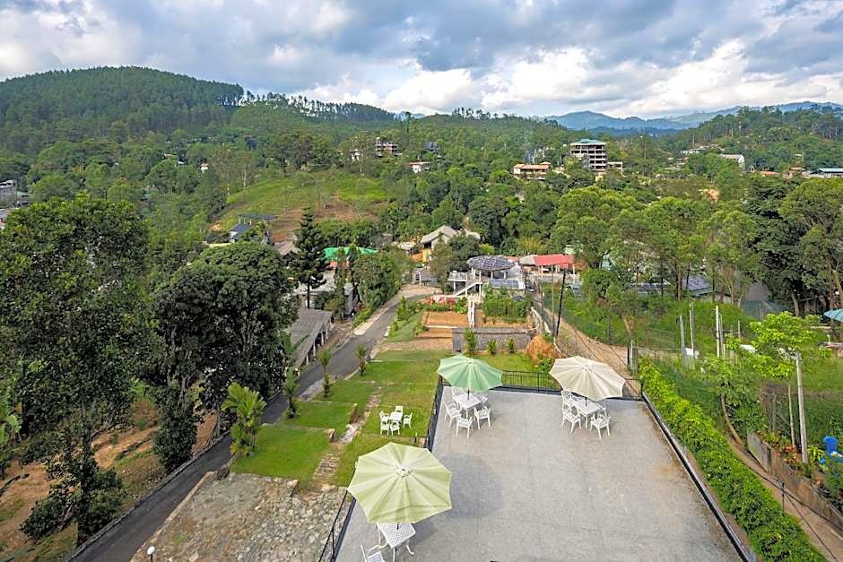Hotel Alta Vista