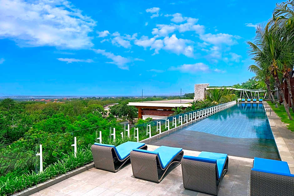 Four Points by Sheraton Bali, Ungasan