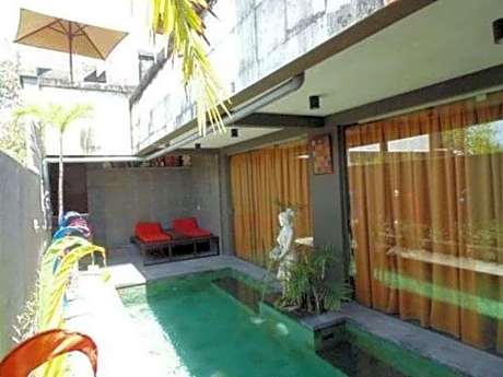 Bali Golden Elephant Boutique Villa