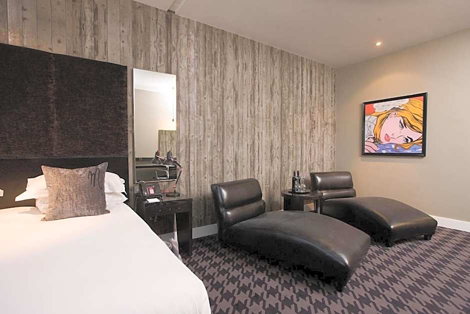 Malmaison Birmingham