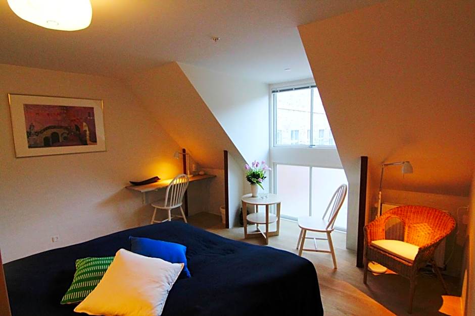 Odense City B&B