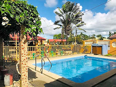 Villa Adelle At Silang