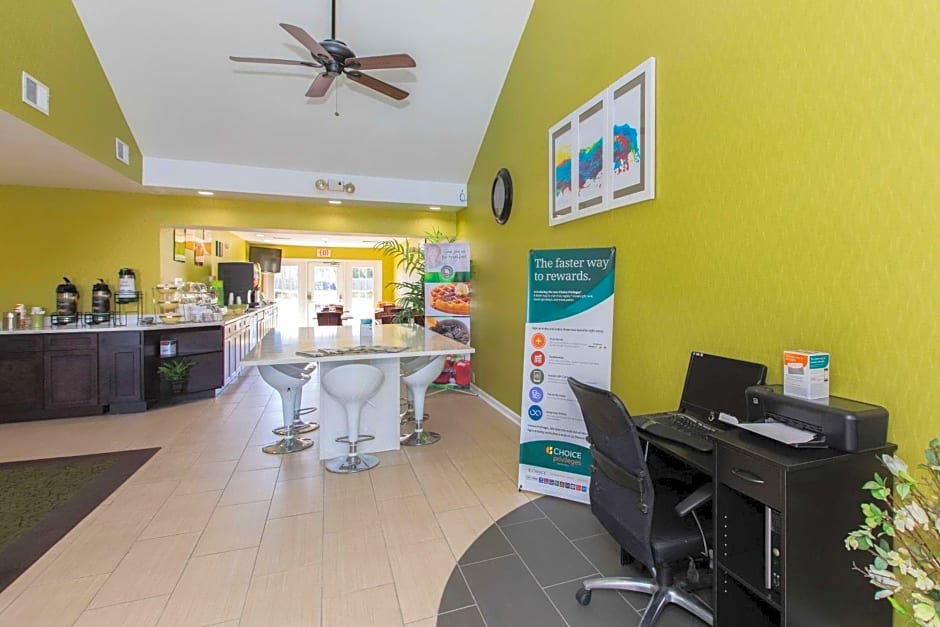 Quality Inn Albertville US 431, 315 Martling Road ALBERTVILLE US