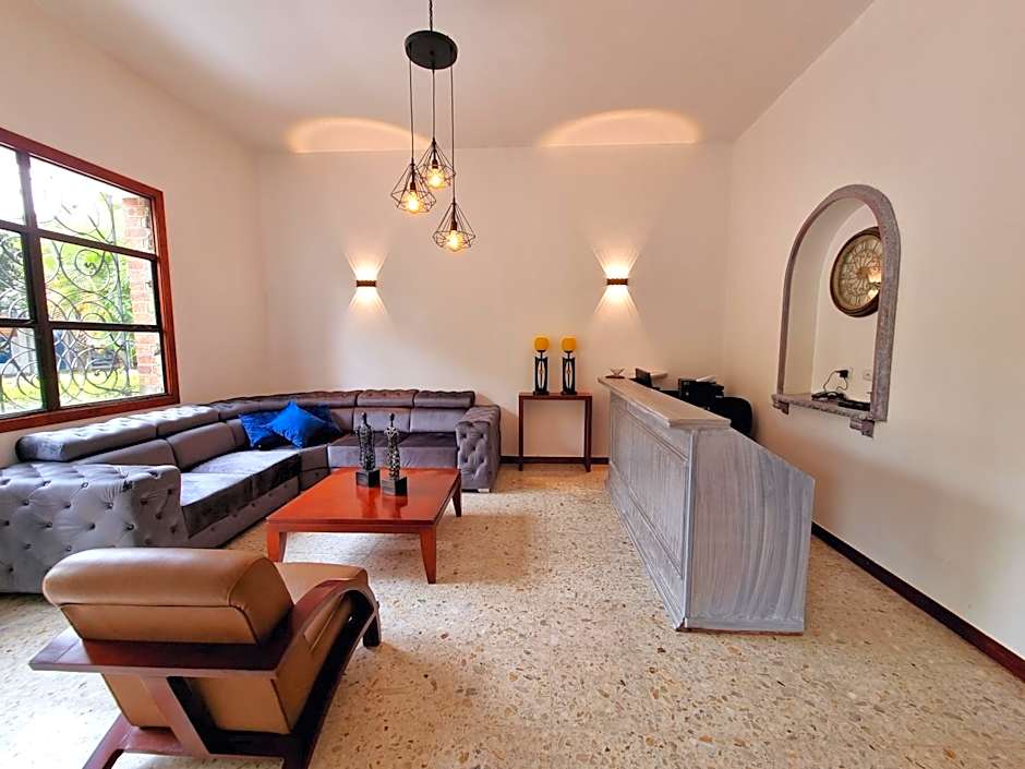 Hotel Karlo By GHO Hoteles