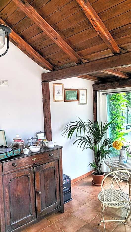 Antico Casale Fabrizi