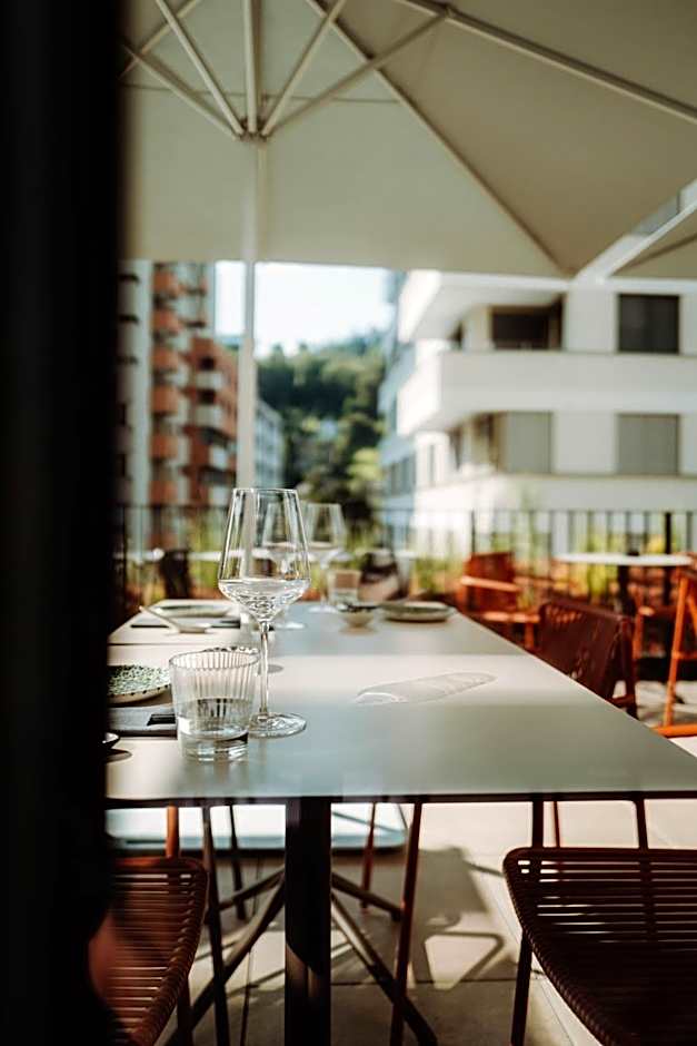 NIGHT INN Hotel Bahnhofcity Feldkirch