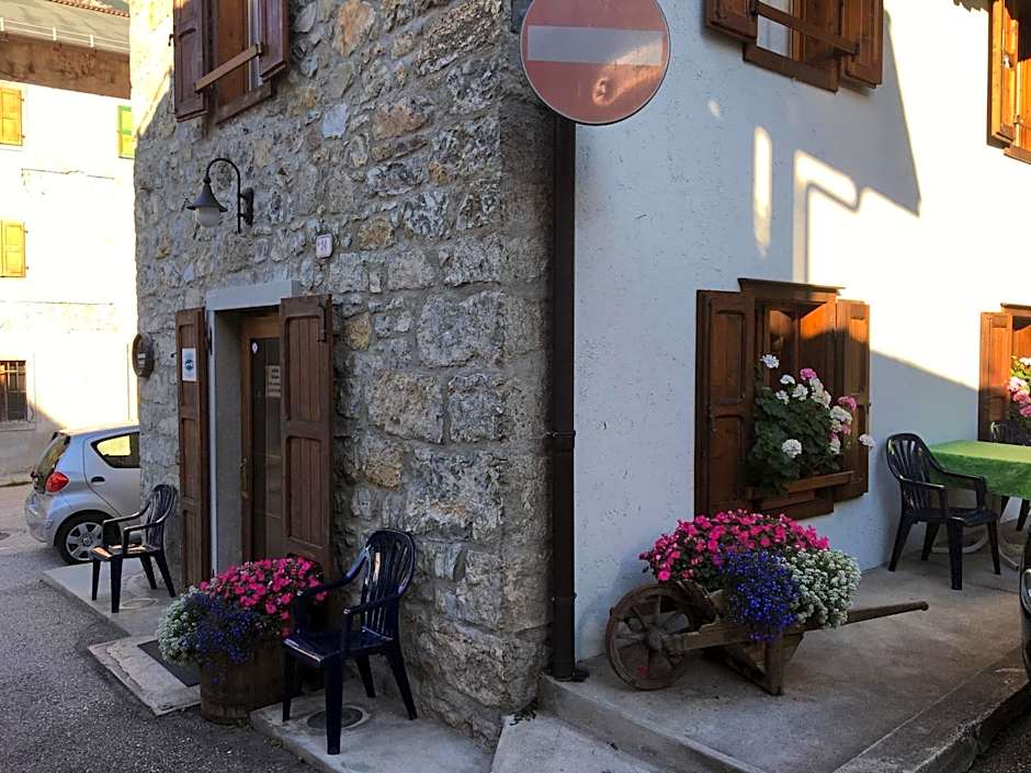 Albergo Meuble Tarandan