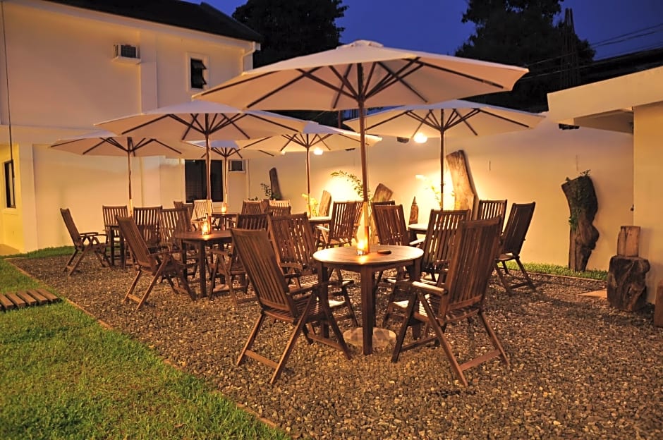 Cleon Villas Pension