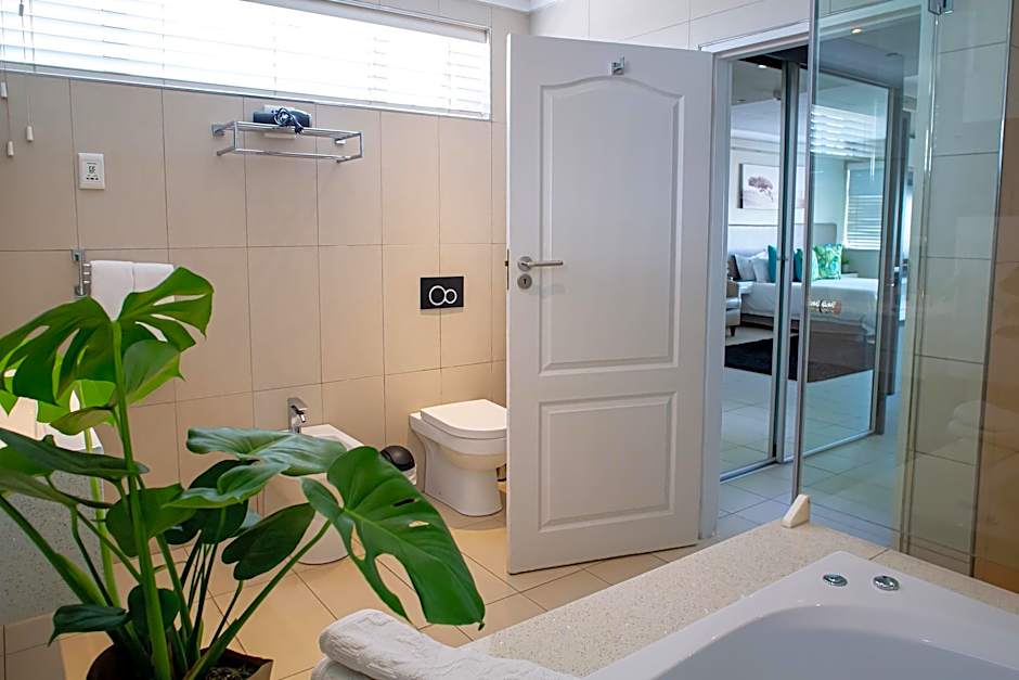 Villa San Giovanni Accommodation