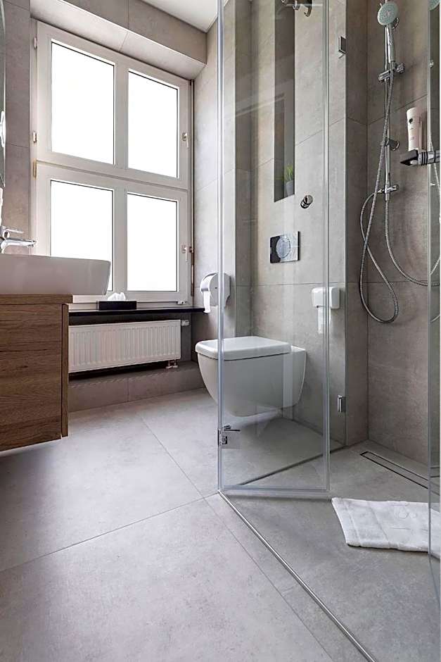 Aparthotel by dasPaul