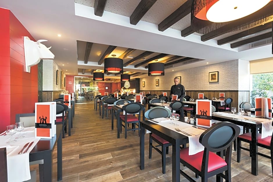 Hotel Riu Bravo - 0'0 All Inclusive