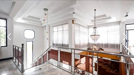 Hotel Syariah Cordova by ZUZU