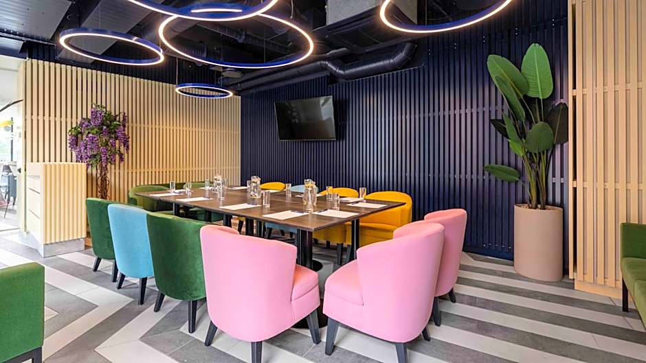 Wellton Riverside SPA Hotel