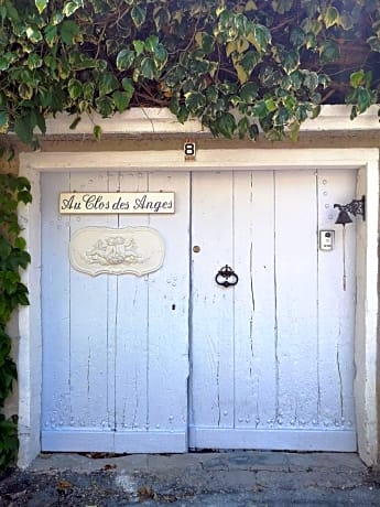 Au Clos des Anges