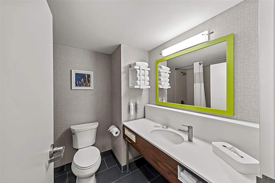 Hampton Inn By Hilton North Platte