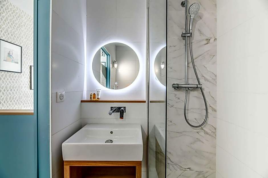 Hôtel Jules Verne Biarritz