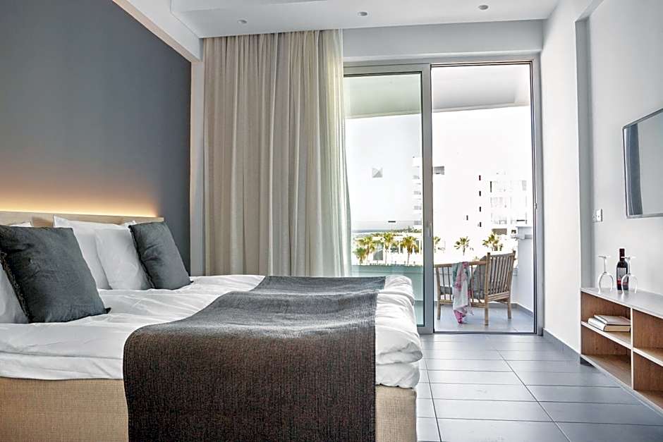 Sunprime Protaras Beach - Adults Only