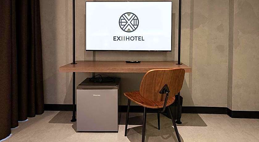 EXII Hotel