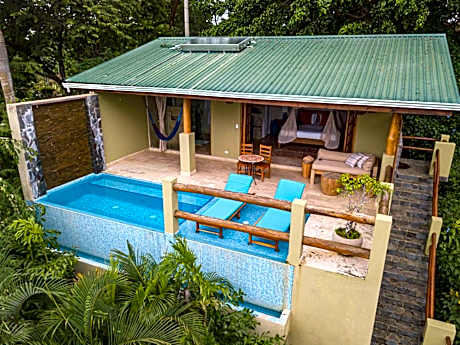 Ocio Villas Mal Pais