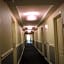 Aashram Hotel by Niagara River