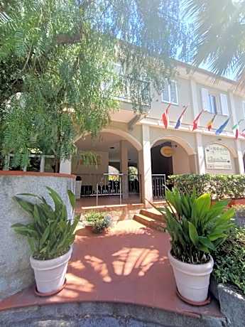 Residence La Meridiana