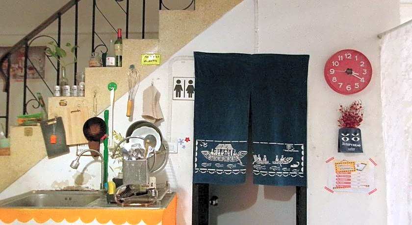 11:11 Hostel