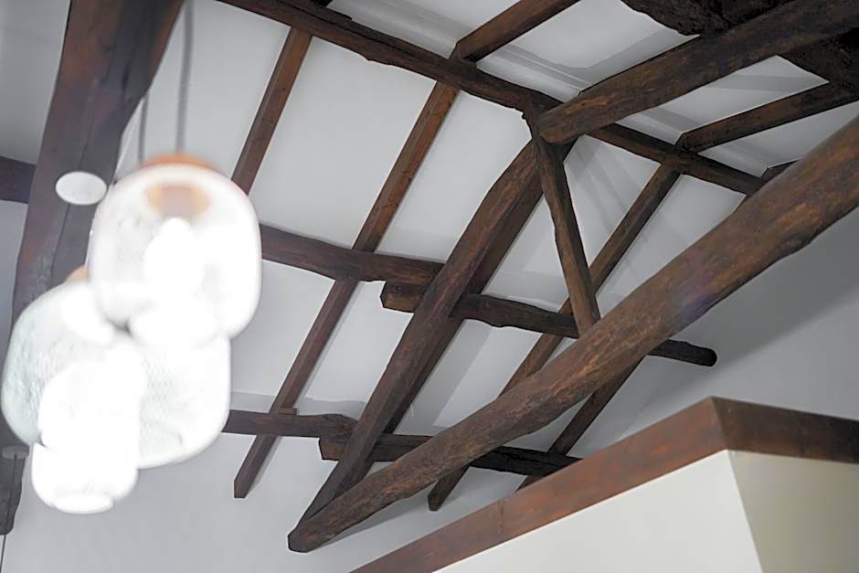 Apartamentos Bágoas de Mencía Peares Ribeira Sacra