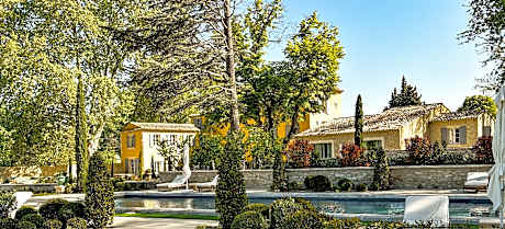 Le Domaine du Fortin