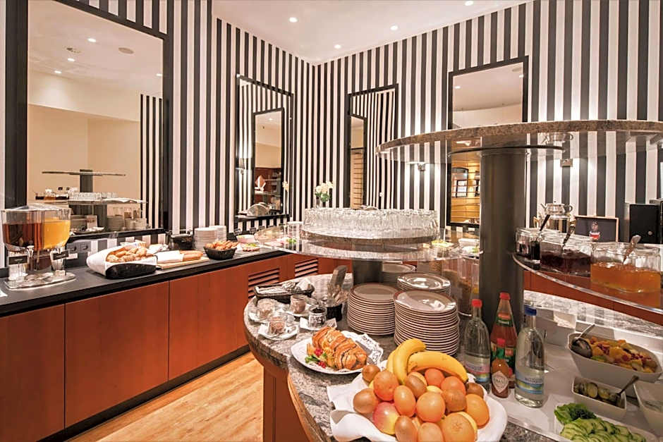 Best Western Plus Hotel Excelsior