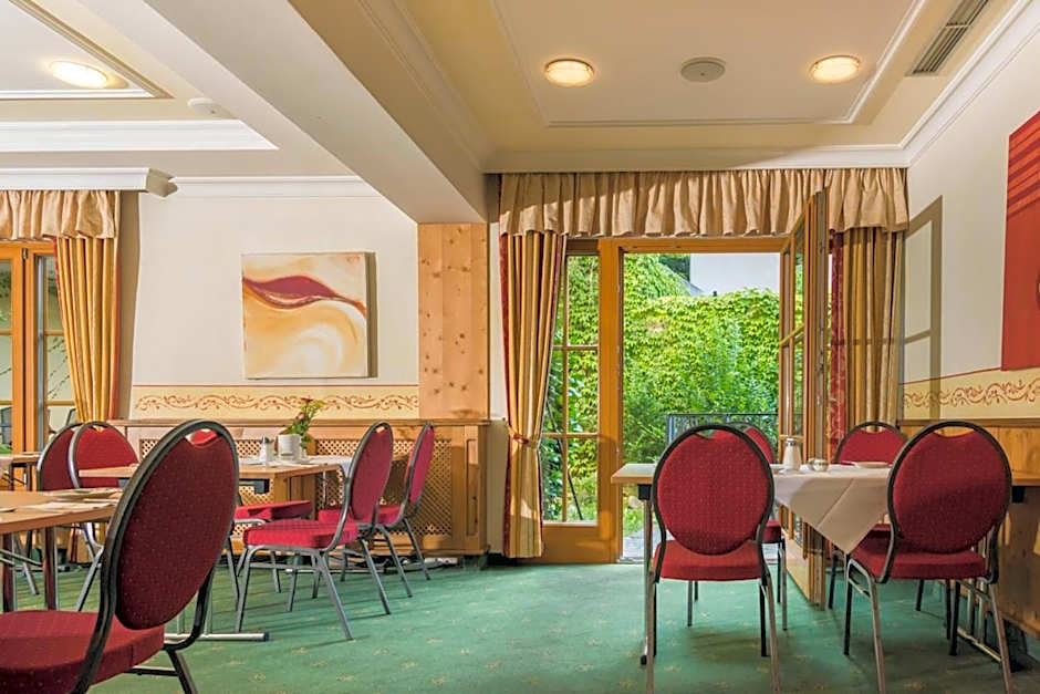 Landhotel Wachau - Bed and Breakfast