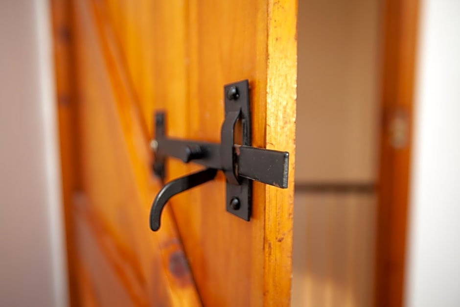 The Old Chapel Leyburn