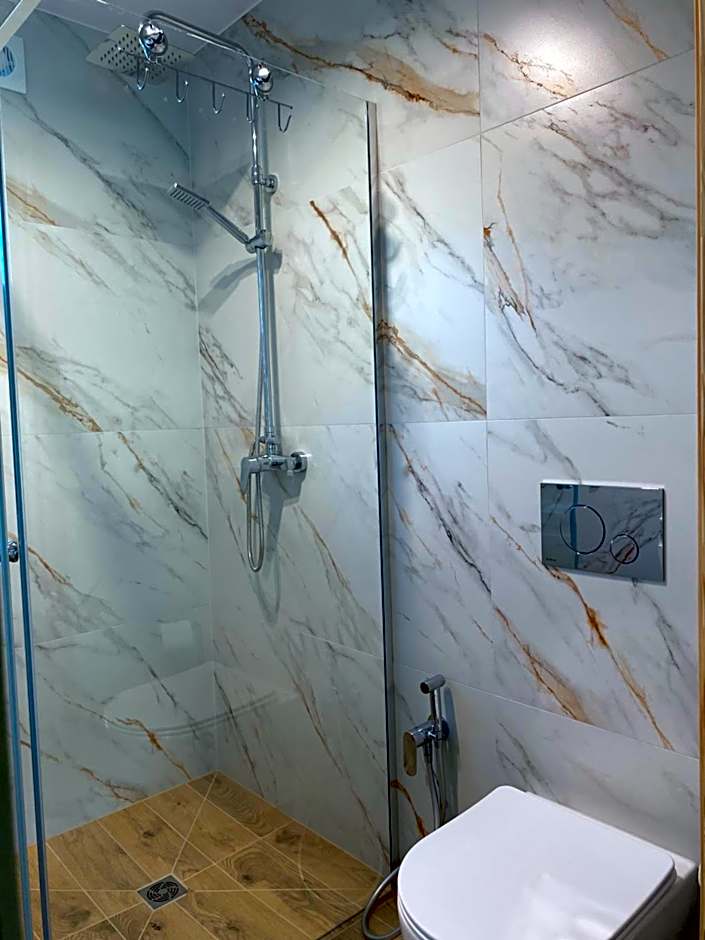 Domek Wypoczynkowy Strzelnica Trofeum