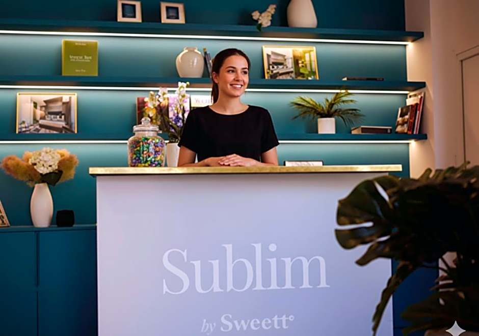 Sublim by Sweett