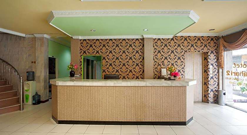 OYO 3435 Hotel Matahari 2 Syariah