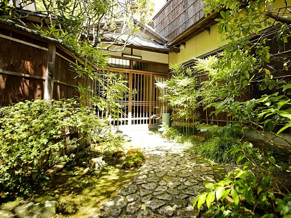 Hashinoya Bekkan Ransui