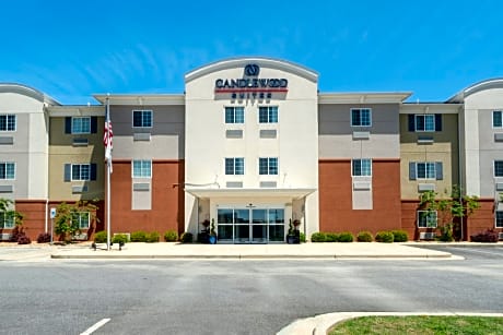 Candlewood Suites Auburn, an IHG Hotel