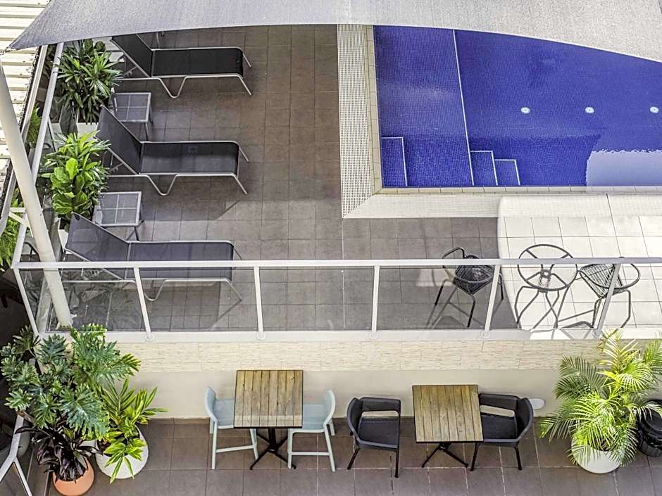 Mercure Centro Port Macquarie Hotel