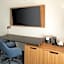 Fairfield Inn & Suites by Marriott Anchorage Midtown