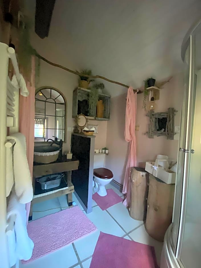 La Maison du Bonheur