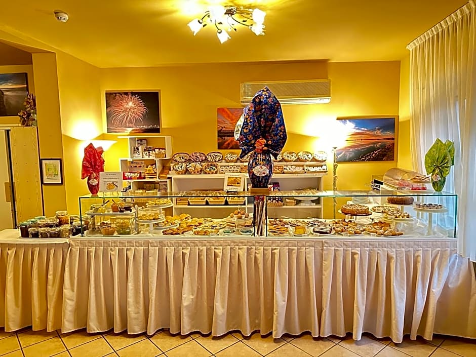 Hotel Fiorenza