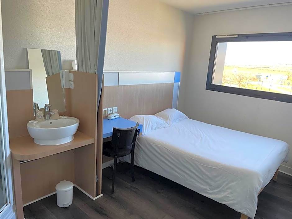 The Originals Access, Hôtel Millau Sud